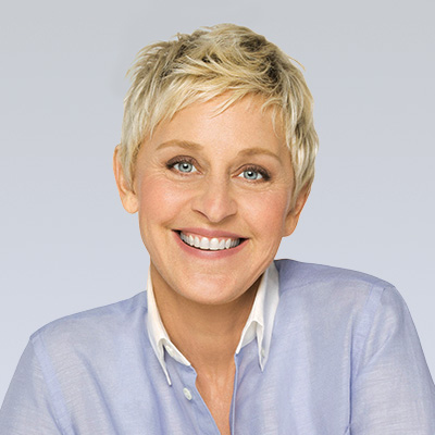 Ellen DeGeneres