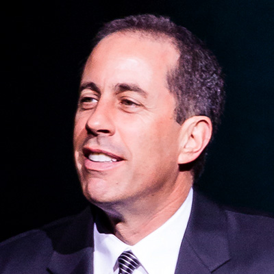 Jerry Seinfeld